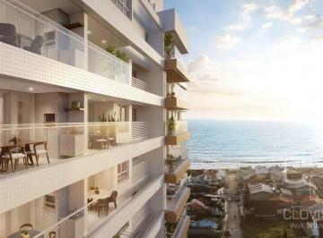 Apartamento · 77m² · 1 Quarto · 1 Vaga · Gran Torino - APARTAMENTO NA PLANTA EM PIÇARRAS