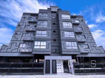 Apartamento · 69m² · 2 Quartos · 1 Vaga · Saint John - APARTAMENTO EM PIÇARRAS