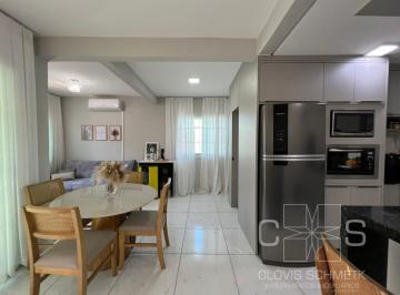 Casa · 120m² · 3 Quartos · 2 Vagas · SOBRADO DE ESQUINA SEMI MOBILIADO NO ITACOLOMI