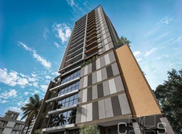 Apartamento · 61m² · 2 Quartos · 1 Vaga · Porto Cerro - APARTAMENTO NA PLANTA