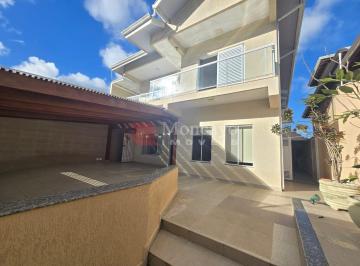 Casa · 350m² · 4 Quartos · 5 Vagas · Casa à venda com 4 quartos no Jardim Califórnia.