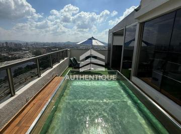 Apartamento · 140m² · 3 Quartos · 2 Vagas · MAXHAUS VILA LEOPOLDINA I - Apartamento Cobertura Duplex no bairro Vila Leopoldina à venda