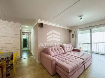 Apartamento · 104m² · 3 Quartos · 2 Vagas · ARCADIA CENTRO SAO BERNARDO DO CAMPO - Apartamento no Centro de São Bernardo do Campo à venda