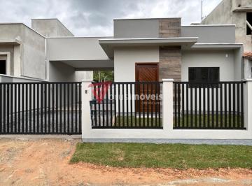 Casa · 95m² · 3 Quartos · 1 Vaga · Casa no Bairro Guabiruba Sul, Guabiruba/SC
