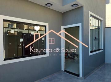 Casa · 105m² · 3 Quartos · 2 Vagas · Casa maravilhosa no Parque Real !!