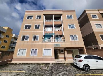 Apartamento · 57m² · 3 Quartos · 1 Vaga · APARTAMENTO À VENDA EM SÃO JOSÉ DOS PINHAIS