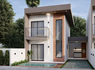Casa · 91m² · 2 Quartos · 2 Vagas · Sobrado Geminado 2 dormitórios, na Quinta dos Açorianos