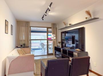 Apartamento · 143m² · 3 Quartos · 2 Vagas · Apartamento no Centro de Guarapari com 3 quartos sendo 2 suítes e duas vagas de garagem