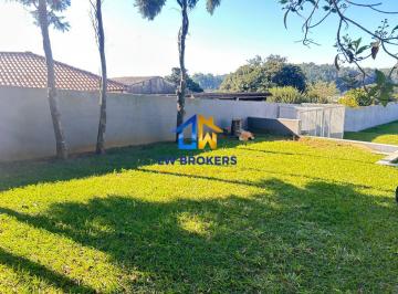 Terreno · 500m² · Terreno à venda no bairro Caxambu - Jundiaí - SP