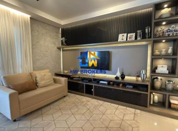 Apartamento · 132m² · 3 Quartos · 2 Vagas · Apartamento em Vila Arens II, Jundiaí/SP