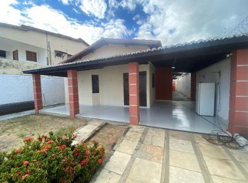Casa · 360m² · 3 Quartos · 2 Vagas · Casa em Santo Antônio, Mossoró/RN