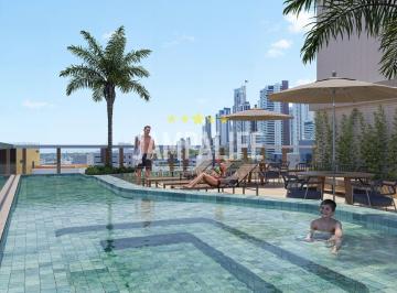 Apartamento · 22m² · 1 Quarto · Studio no Cabo Branco