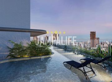 Apartamento · 65m² · 2 Quartos · 1 Vaga · Apartamento 2 quartos em frente ao pb4