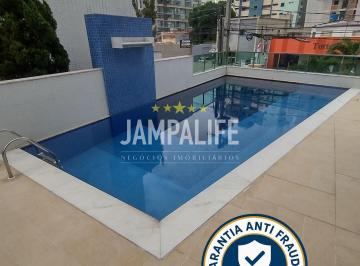 Apartamento · 81m² · 2 Quartos · 1 Vaga · Apartamento espaçoso de 2 quartos, 81m², R$890.000,00 - Tambaú, João Pessoa/PB