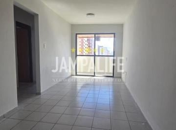Apartamento · 52m² · 2 Quartos · 2 Vagas · Apartamento 2 quartos em Intermares