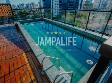 Apartamento · 64m² · 2 Quartos · 1 Vaga · Apartamento garden, porteira fechada no Jardim Oceania!