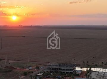 Terreno · 301m² · Seu espaço no Liiv Reserva das Nações te espera!