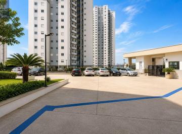 Apartamento · 2 Quartos · 1 Vaga · APARTAMENTO PARA LOCAÇÃO – RESIDENCIAL PARQUE FIRENZE | EMBU DAS ARTES