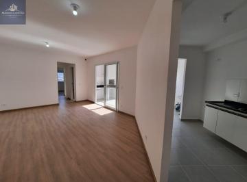 Apartamento · 2 Quartos · 1 Vaga · APARTAMENTO PARA LOCAÇÃO – RESIDENCIAL PARQUE FIRENZE | GRUPO 18