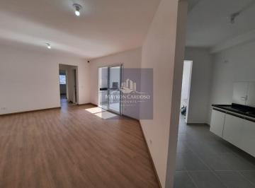 Apartamento · 2 Quartos · 1 Vaga · APARTAMENTO PARA LOCAÇÃO – RESIDENCIAL PARQUE FIRENZE | GRUPO 18