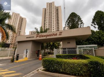 Apartamento · 2 Quartos · 2 Vagas · APARTAMENTO PARA LOCAÇÃO – CONDOMÍNIO PITANGUEIRAS II