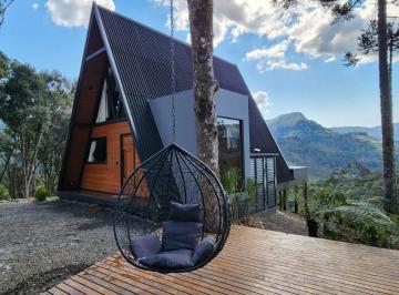 Rural · 20000m² · 2 Quartos · Sítio à venda no bairro Interior - Urubici/SC