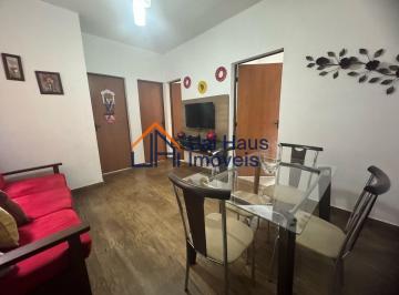Apartamento · 42m² · 2 Quartos · 1 Vaga · Apartamento à venda no bairro Camargos - Belo Horizonte/MG