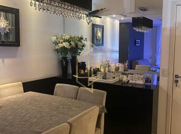 Apartamento · 74m² · 3 Quartos · 1 Vaga · Apartamento à venda no bairro Centro - Joinville/SC