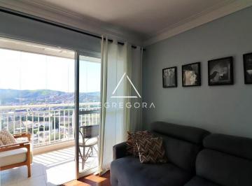 Apartamento · 80m² · 3 Quartos · 2 Vagas · Resort Residencial Arcadia - Apartamento à venda no bairro Centro - São Bernardo do Campo/SP