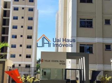 Apartamento · 45m² · 2 Quartos · 1 Vaga · Apartamento à venda no bairro Olinda - Contagem/MG