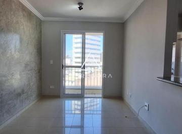 Apartamento · 57m² · 2 Quartos · 1 Vaga · Condominio San Diego - Apartamento à venda no bairro Rudge Ramos - São Bernardo do Campo/SP
