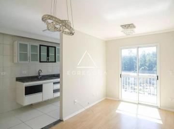 Apartamento · 59m² · 2 Quartos · 1 Vaga · Condominio San Diego - Apartamento à venda no bairro Rudge Ramos - São Bernardo do Campo/SP