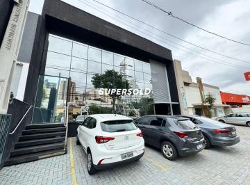 Comercial · 300m² · 10 Vagas · Prédio Comercial para alugar em Avenida no Cambui - Campinas/SP