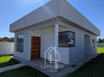 Casa · 97m² · 3 Quartos · 1 Vaga · Casa Linear no Jardim Atlântico Leste.