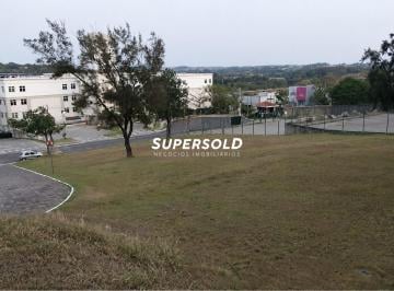 Terreno · 2195m² · Terreno á venda no Condomínio Alphaville Empresarial
