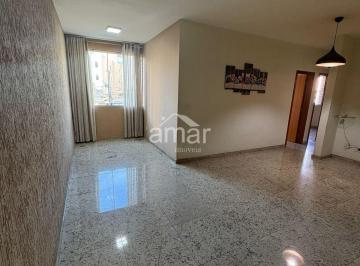 Apartamento · 86m² · 3 Quartos · 2 Vagas · Apartamento para alugar no bairro Castelo - Belo Horizonte/MG