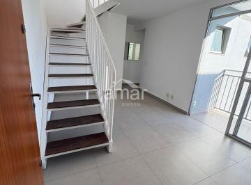 Apartamento · 112m² · 3 Quartos · 2 Vagas · Apartamento para alugar no bairro Paquetá - Belo Horizonte/MG
