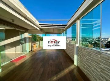Apartamento · 211m² · 3 Quartos · 3 Vagas · Apartamento à venda no bairro Padre Eustáquio - Belo Horizonte/MG