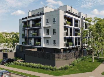 Apartamento · 67m² · 3 Quartos · 1 Vaga · Lançamento NEXT no Portão – Apartamentos e Coberturas Modernas de 1, 2 e 3 Quartos
