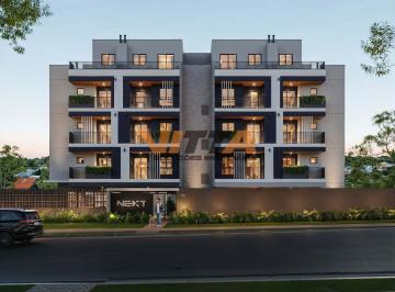 Apartamento · 41m² · 2 Quartos · 1 Vaga · Lançamento NEXT no Portão – Apartamentos e Coberturas Modernas de 1, 2 e 3 Quartos