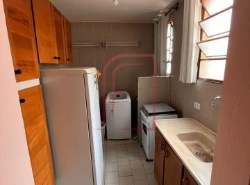 Apartamento · 50m² · 2 Quartos · 1 Vaga · Apartamento à venda no bairro Monte Castelo - Campo Grande/MS