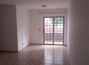 Apartamento · 2 Quartos · 1 Vaga · Apartamento à venda no bairro São Francisco - Campo Grande/MS