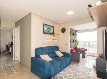 Apartamento · 74m² · 3 Quartos · 2 Vagas · It Home Belém - Locação Apartamento It Home - Belenzinho