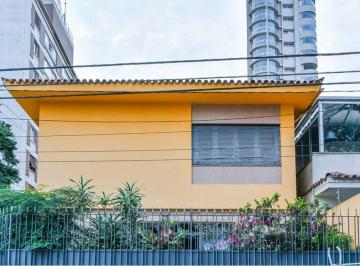 Casa de 4 quartos, São Paulo · Casa-Para venda-49 Rua Itapina, Vila Mariana, Vila Mariana, São Paulo, São Paulo