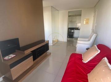 Apartamento · 50m² · 2 Quartos · APARTAMENTO A VENDA EM LAURO DE FREITAS