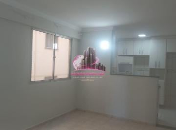 Apartamento · 53m² · 2 Quartos · Apartamento para alugar no bairro São Bernardo - Campinas/SP