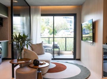 Apartamento · 51m² · 2 Quartos · 1 Vaga · Apartamento em Boa Vista, Recife/PE