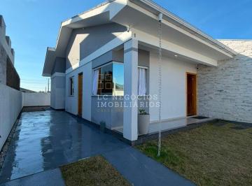 Casa · 59m² · 2 Quartos · Casa à venda no bairro Guarda do Cubatão - Palhoça/SC