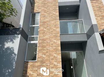 Casa · 80m² · 2 Quartos · 2 Vagas · Casa à venda no bairro Velha Central - Blumenau/SC