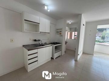 Apartamento · 3 Quartos · 1 Vaga · Apartamento no Bairro Salto Weissbach em Blumenau-SC